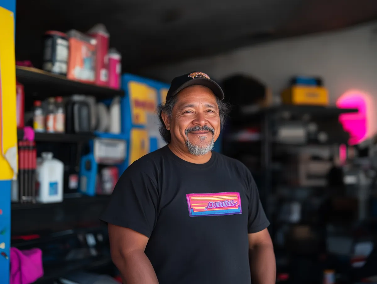 Personas compartiendo momentos de crecimiento y motivación auténticos